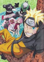 Naruto 07 (Small)